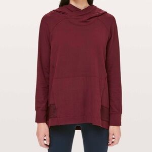 Lululemon Starting Place Hoodie